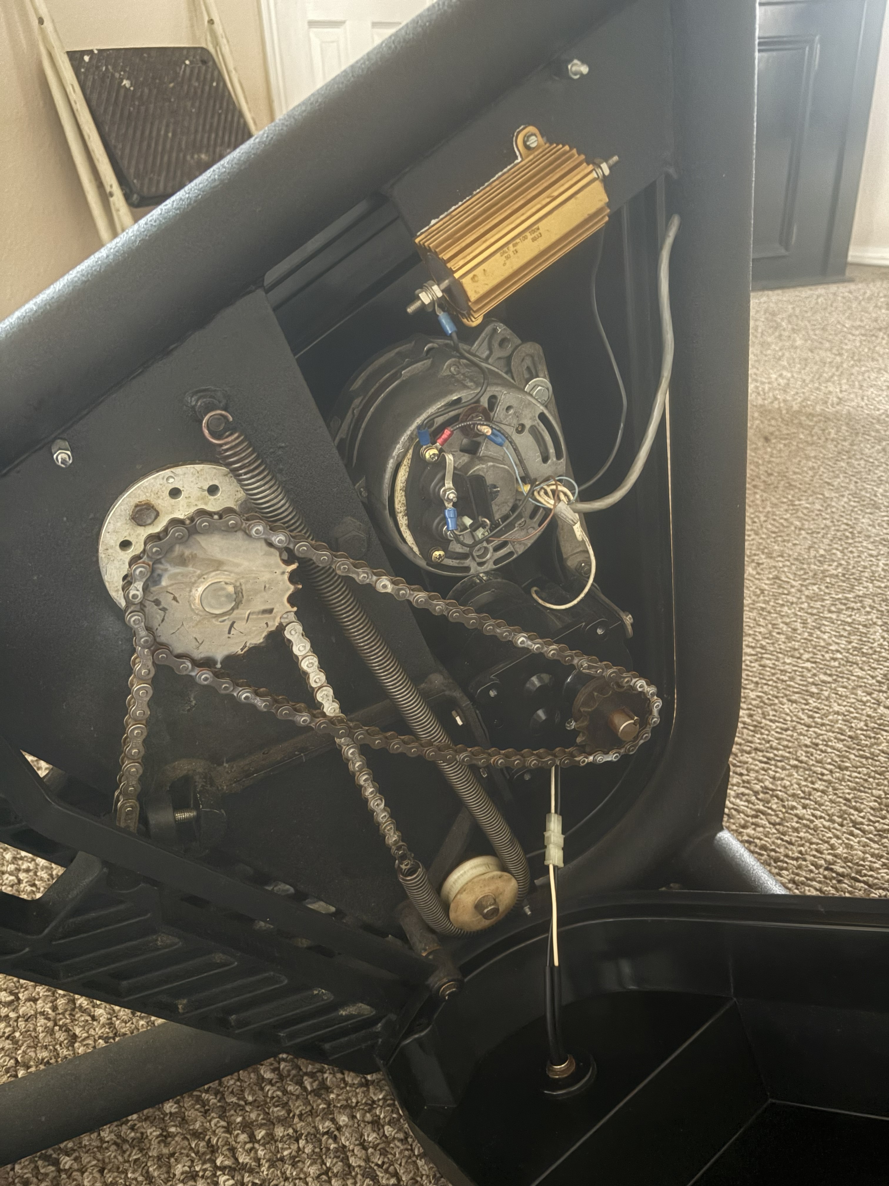 StairMaster 4000PT