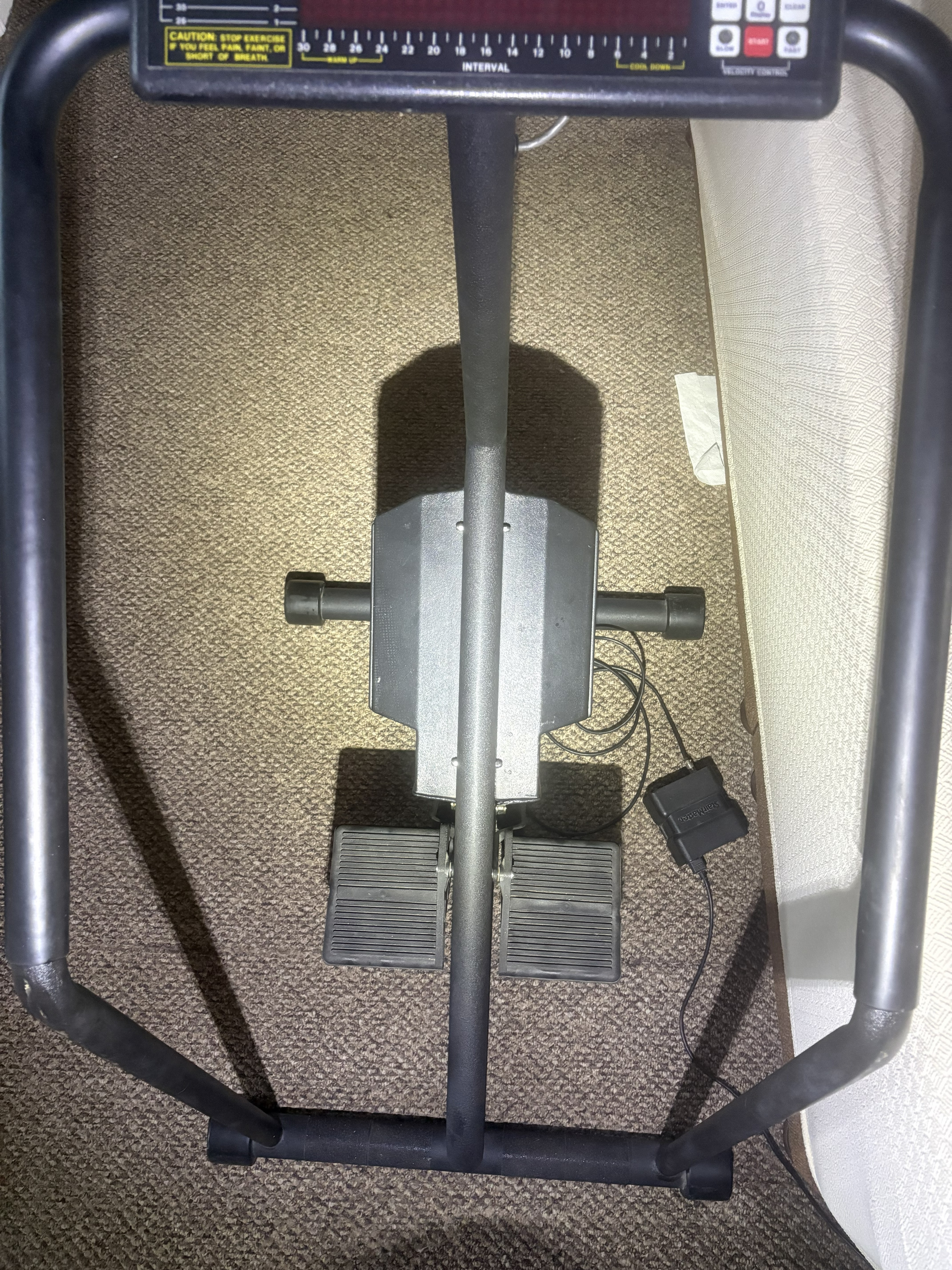 StairMaster 4000PT