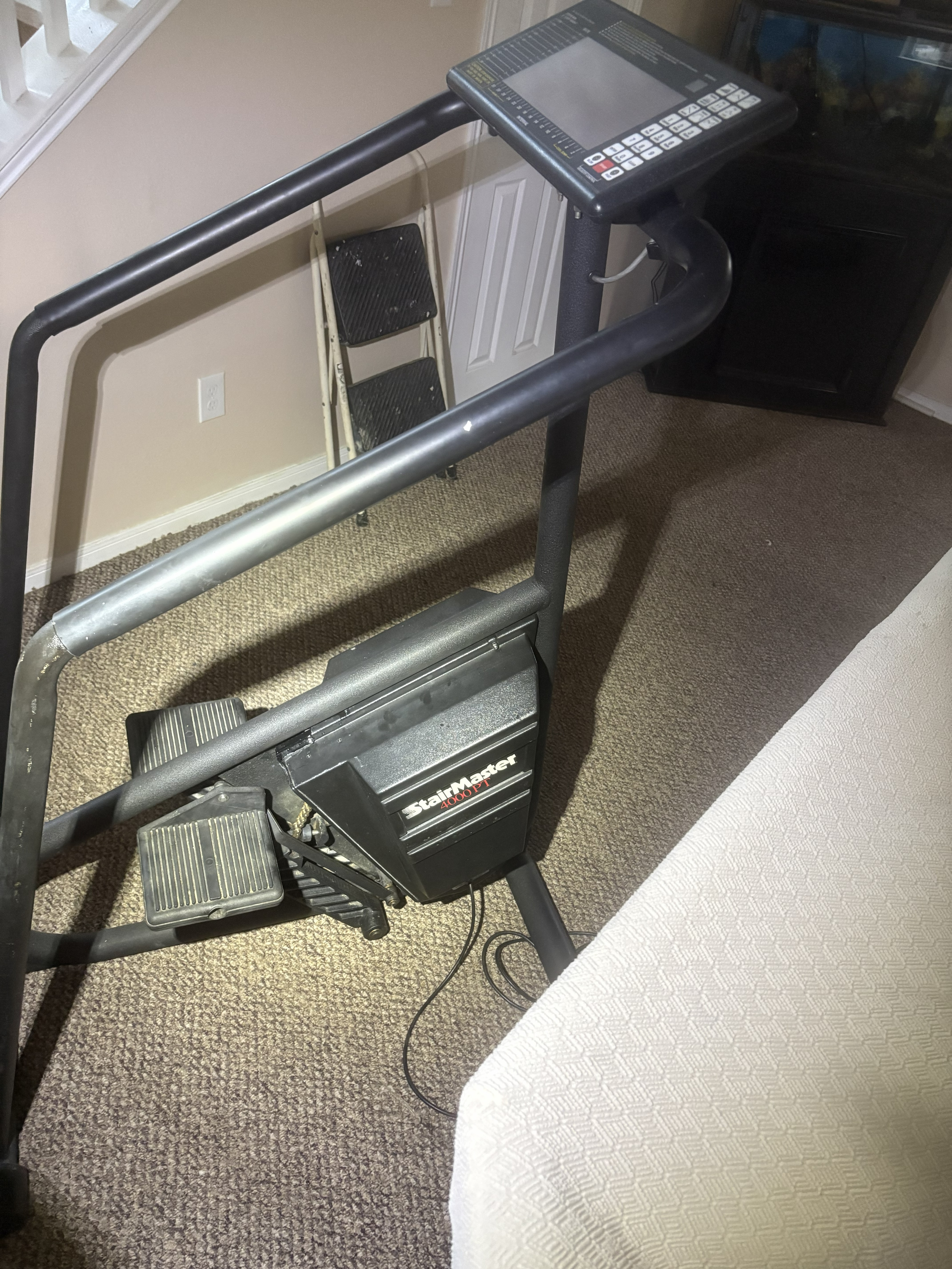 StairMaster 4000PT